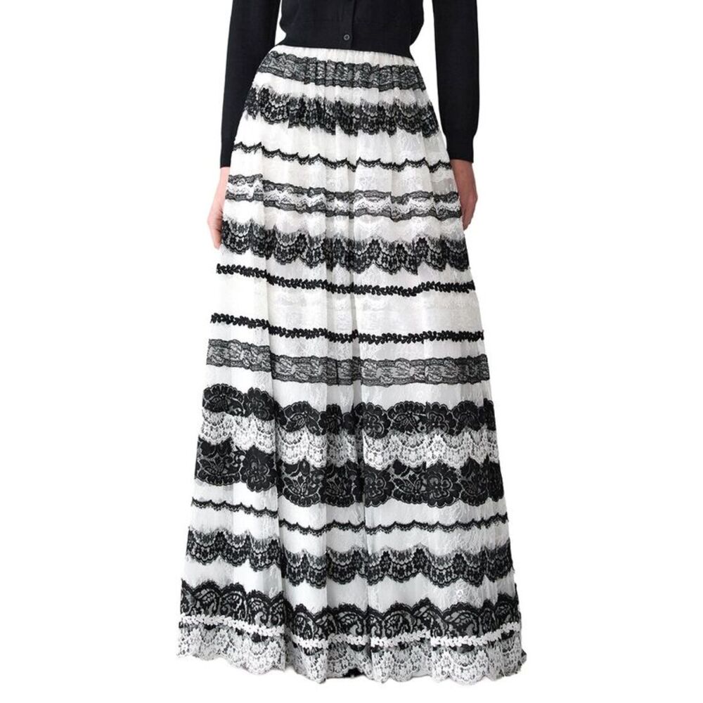 Carolina Herrera Womens Skirt